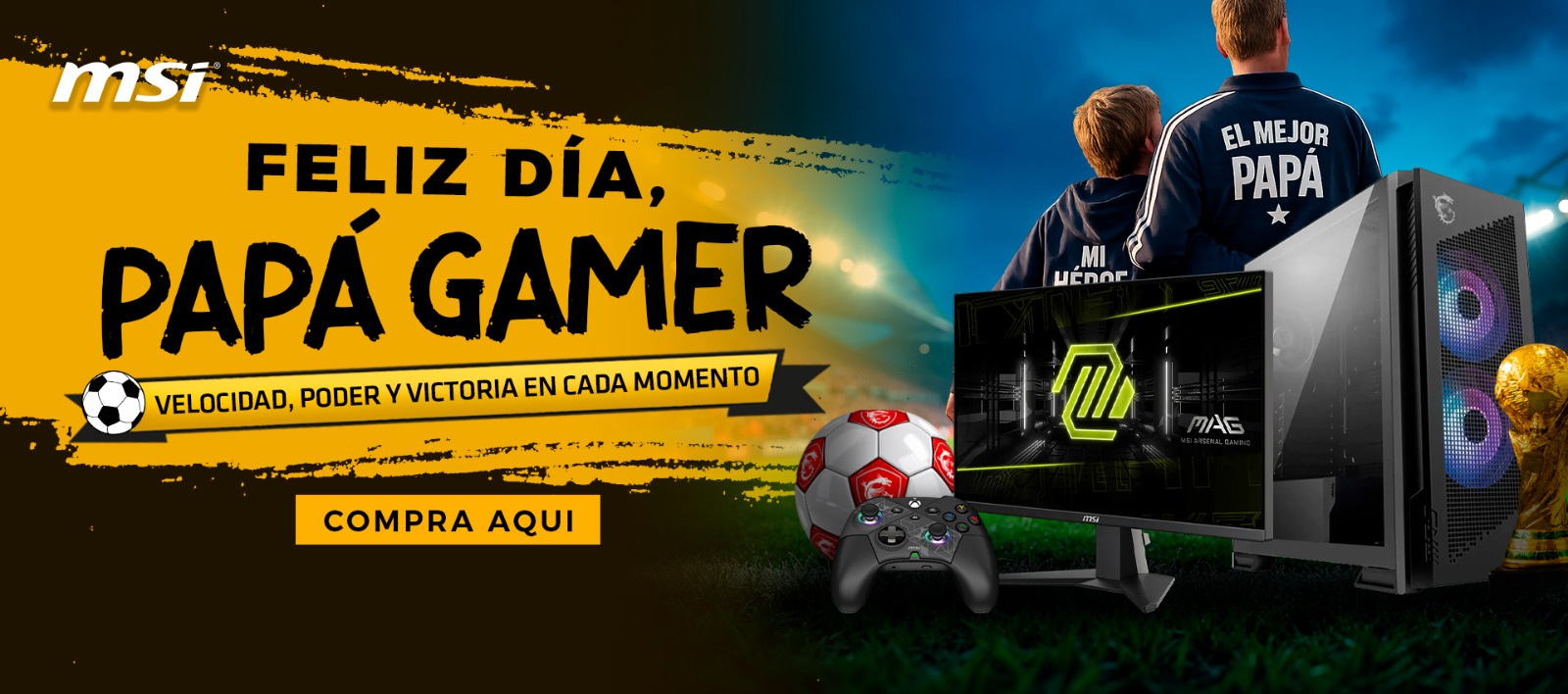 banner